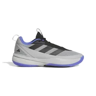 Koszykówka - Męskie Buty ADIDAS SUBZONE IH8559 – Szary - miniaturka - grafika 1