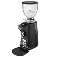 Młynki do kawy - MAZZER Mini Czarny - miniaturka - grafika 1