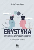 Rozwój osobisty - Erystyka czyli sztuka prowadzenia sporów - miniaturka - grafika 1