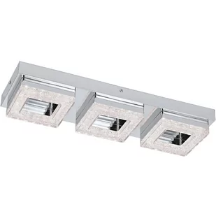 Eglo 95656 Fradelo 95656 - Lampy sufitowe - miniaturka - grafika 1