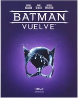 Filmy akcji Blu-Ray - Powrót Batmana - miniaturka - grafika 1