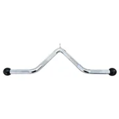 Atlasy do ćwiczeń - Uchwyt do wyciągu 2.0 Just7Gym - miniaturka - grafika 1