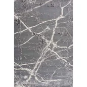 Dywany - Dywan sevilla szary 160 x 230 cm P11974 - miniaturka - grafika 1