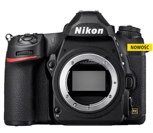 Nikon D780 + AF-S 17-35mm f/2.8 IF ED - Aparaty Cyfrowe - miniaturka - grafika 3