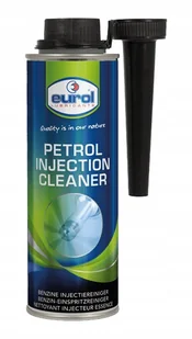 Eurol Petrol Injection Cleaner Czyści Wtryski - Dodatki do paliw - miniaturka - grafika 1