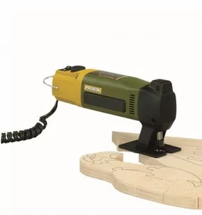 PROXXON Wyrzynarka STS 12/E PR28534 - Pozostałe elektronarzędzia - miniaturka - grafika 1