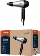 Suszarki do włosów - Suszarka Grundig Grundig HD 2200 Hairdryer - miniaturka - grafika 1