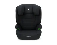 Foteliki samochodowe - OSANN - Fotelik samochodowy dla dziecka Musca Isofix - 100-150 cm - Od 3 do 12 lat - Grupa 2/3 - Czarny - miniaturka - grafika 1