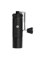 Młynki do kawy - Młynek do kawy Timemore S3 ESP - Czarny mat - miniaturka - grafika 1