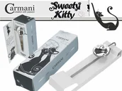 Zakładki do książek - Zakładka do książki - Koty (CARMANI) - miniaturka - grafika 1