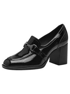 Tamaris Damskie kapcie 1-24441-43, 40 EU - Kapcie damskie - miniaturka - grafika 1