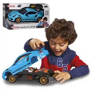 Majorette 212058194, Toy vehicle 3467452056301 - Samochody i pojazdy dla dzieci - miniaturka - grafika 1
