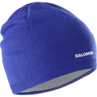Czapki męskie - CZAPKA SALOMON BEANIE C21429 - miniaturka - grafika 1