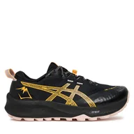 Buty sportowe damskie - Buty do biegania Asics Gel-Trabuco 12 Gtx 1012B607 Czarny - miniaturka - grafika 1