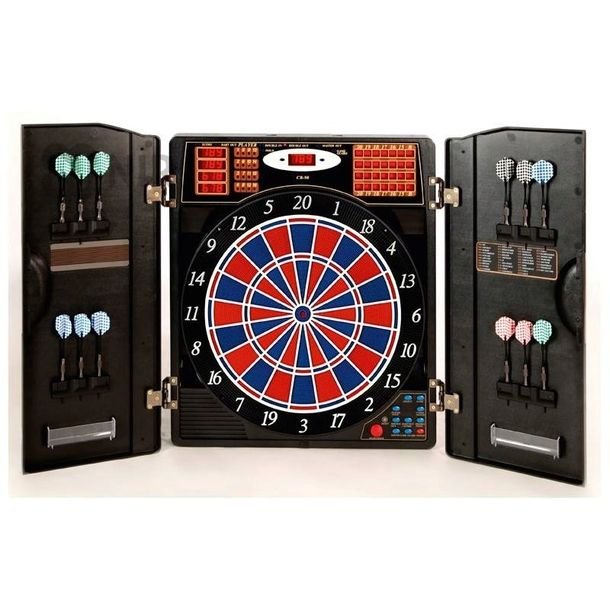 Dart - ranking 2026