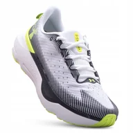Buty sportowe damskie - Buty Sportowe Damskie Under Armour Obuwie Do Biegania Trening 3027200-104 - miniaturka - grafika 1
