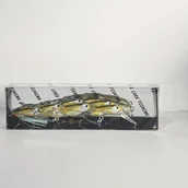 Inne - TEMU 1 szt. Sztuczna przynęta typu "", Ławica rybnych przynęt jasne haczyki do połowów słodkowodnych i morskich - miniaturka - grafika 1