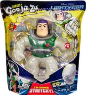 Figurki dla dzieci - Goo Jitzu Lightyear - figurka Supagoo Buzz - figurka - miniaturka - grafika 1