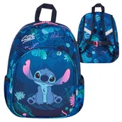 Plecaki szkolne i tornistry - CoolPack Disney Core Toby Mały Plecak Przedszkolny Stitch - miniaturka - grafika 1