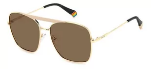Okulary przeciwsłoneczne Polaroid PLD 6201 S X YYH - Okulary przeciwsłoneczne - miniaturka - grafika 1