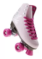 Wrotki - Coolslide, Łyżworolki Lady Vienna, Chalk Pink Raspberry Rose, 36 - miniaturka - grafika 1