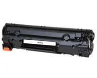 Tonery zamienniki - Toner do Hp LaserJet Pro M15a M15w M28w CF244A - miniaturka - grafika 1
