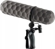 Akcesoria fotograficzne - Rycote Rycote Nano Shield Kit NS4-DB - miniaturka - grafika 1
