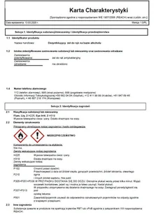 Żel do Dezynfekcji Rąk Antybakteryjny 70% 100ml - Dezynfekcja - miniaturka - grafika 2