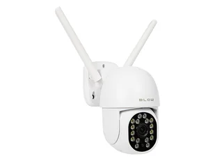 78-665# Kamera blow wifi 5mp i-305 icsee obrotowa ptz - Kamery do monitoringu - miniaturka - grafika 1