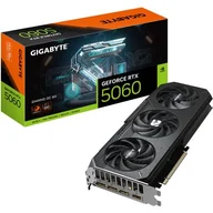 Karty graficzne - GIGABYTE GeForce RTX 5060 Gaming OC 8GB DLLS 4 9VN5060GO-00-G10 - miniaturka - grafika 1