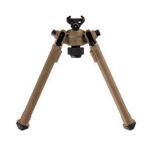 Magpul - Dwójnóg 1913 Picatinny Rail Bipod - FDE - MAG941-FDE - Osprzęt do wiatrówek - miniaturka - grafika 3