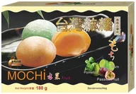 Szybkie dania obiadowe - MOCHI - Kulki ryżowe mix owocowy - miniaturka - grafika 1