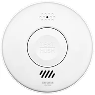 Czujniki czadu, dymu, gazu - Czujnik dymu Aiwa Anzen S1 S100A-AA - miniaturka - grafika 1