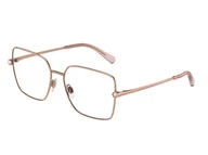 Okulary korekcyjne, oprawki, szkła - Dolce & Gabbana DG1341B 1298 - miniaturka - grafika 1