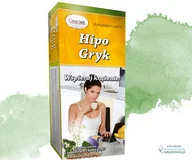 Zioła - HIPO-GRYK MAX Suplement diety. Herbata w fixie 60 sztuk Mir-Lek - miniaturka - grafika 1