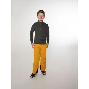 Bluza dziecięca Protest PERFECTY JR 1/4 zip top - Bluzy narciarskie - miniaturka - grafika 1