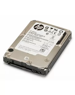 HP dysk 4TB 12G SAS 7.2K rpm LFF 3,5 SC 512e Performance 1yr Warranty Hard Drive (793669-B21) - Dyski serwerowe - miniaturka - grafika 1