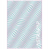 Zeszyty szkolne - Zeszyt MO A4 60 kartek kratka ASTRAPAP - miniaturka - grafika 1