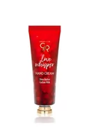 Kremy i maski do rąk - golden rose krem do rąk love whisper - miniaturka - grafika 1