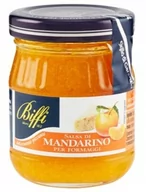 Majonezy i dressingi - Biffi Salsa Di Mandarino Sos Dip z Mandarynką 100g - miniaturka - grafika 1