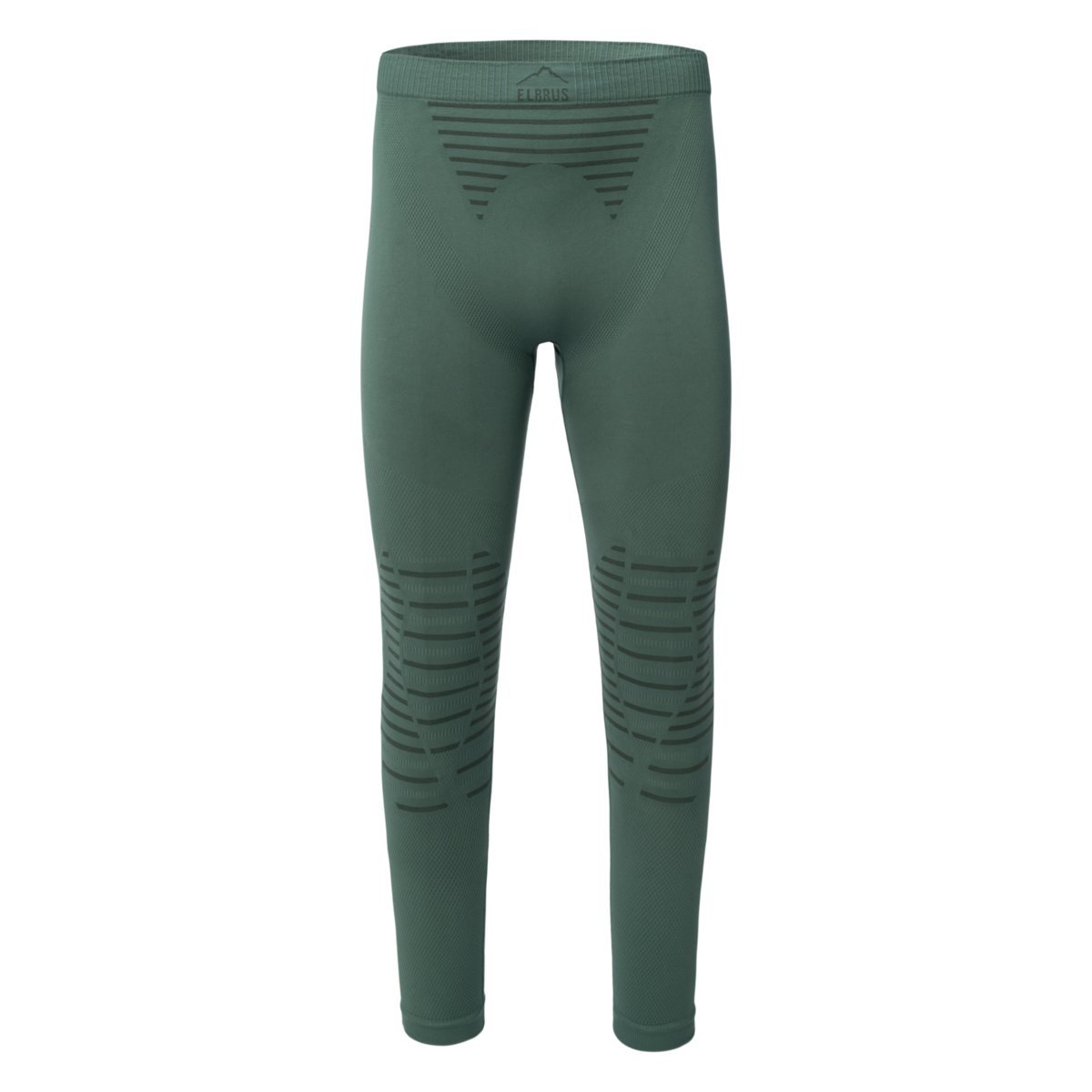 Męskie Legginsy termoaktywne FRILO BOTTOM XL