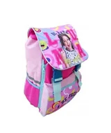 Plecaki szkolne i tornistry - Plecak szkolny. Disney Soya Luna - miniaturka - grafika 1