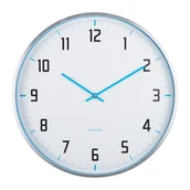 Zegary - Zegar ścienny ø 40 cm Sporty – Karlsson - miniaturka - grafika 1