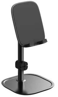 1 Podstawka antypoślizgowa do smartfona Baseus SUWY-01 kolor czarny SUWY-01 - Akcesoria do tabletów i e-booków - miniaturka - grafika 12