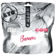 Produkty specjalne dla sportowców - Lyo Food Owoce liofilizowane Lyo Food Banan 30g 5902768107586 - miniaturka - grafika 1