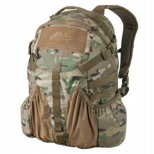Plecak Helikon RAIDER, MultiCam, Cordura, 20L (PL-RID-CD-34) - Plecaki - miniaturka - grafika 5