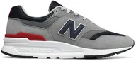 Sneakersy męskie - Sneakersy New Balance - CM997HCJ - 43 - miniaturka - grafika 1