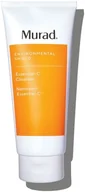Żele do mycia twarzy - Murad murad C środek do czyszczenia, Essential, 200 ML MURK - miniaturka - grafika 1