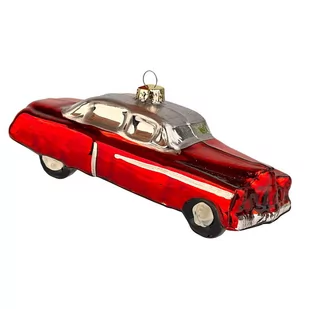 BOMBKA RETRO - AUTO - Bombki - miniaturka - grafika 1