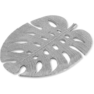 Patera EUROFIRANY Eldo Srebrny - Pozostałe akcesoria kuchenne - miniaturka - grafika 1